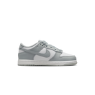 Nike Dunk Low White Light Smoke Grey (PS)