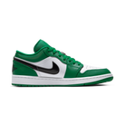 Jordan 1 Low Pine Green