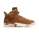 Jordan 6 Retro Wheat