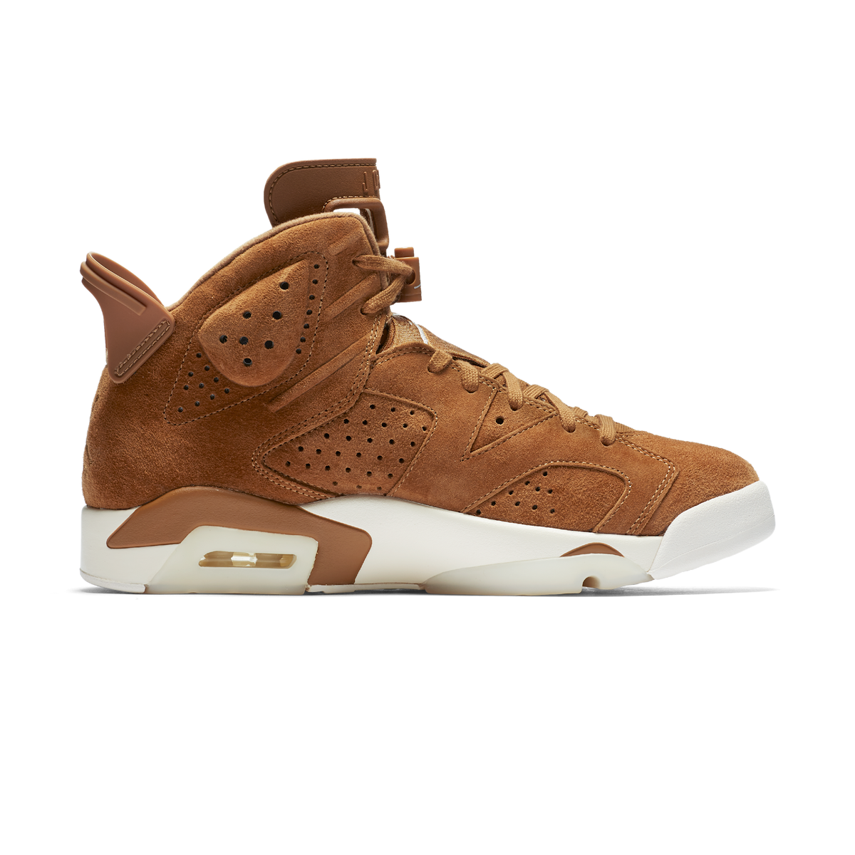 Jordan 6 Retro Wheat