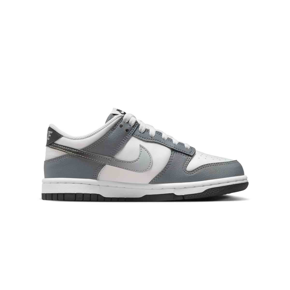 Nike Dunk Low Cool Grey (GS)
