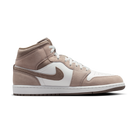 Jordan 1 Mid Enigma Stone