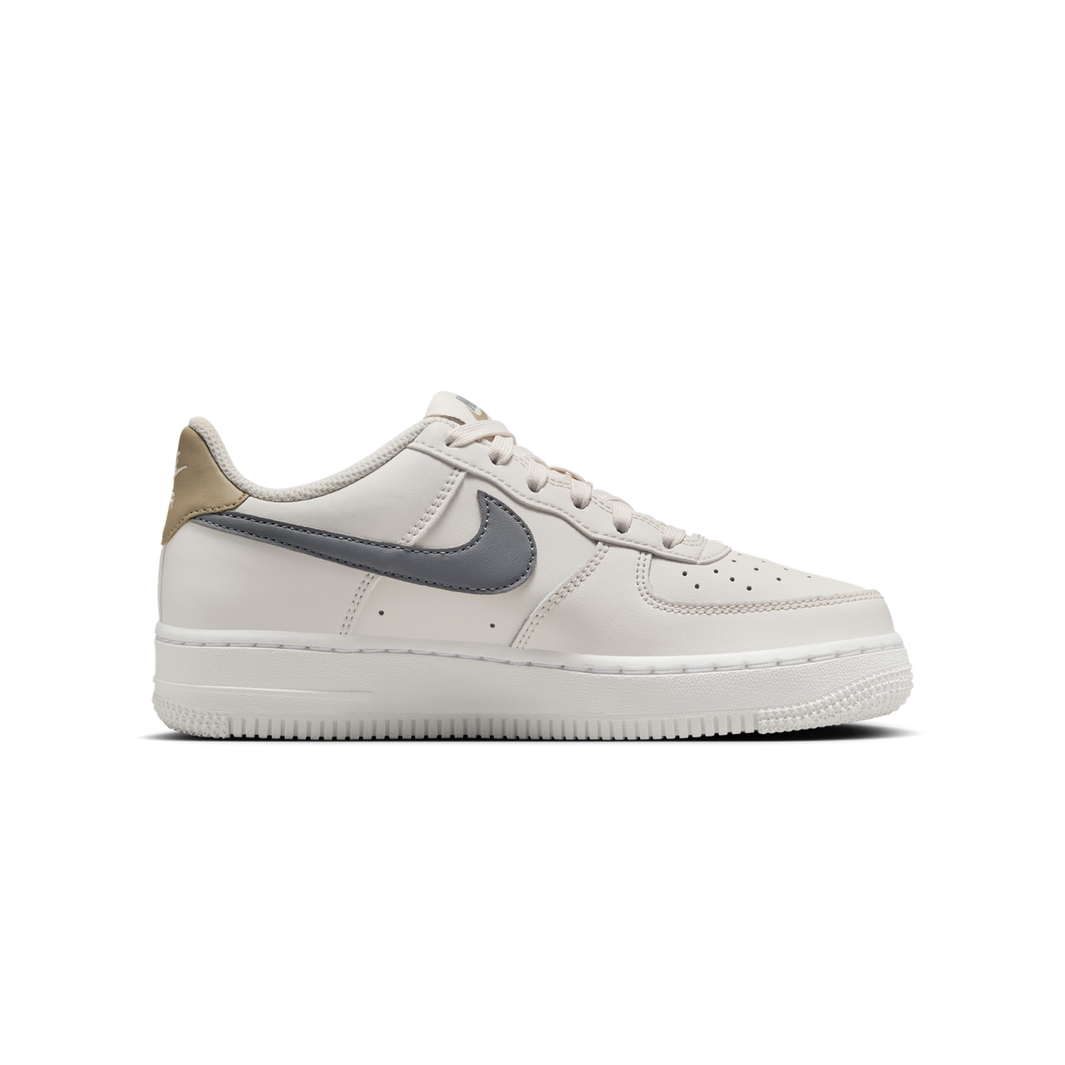 Nike Air Force 1 Low Phantom Cool Grey (GS)