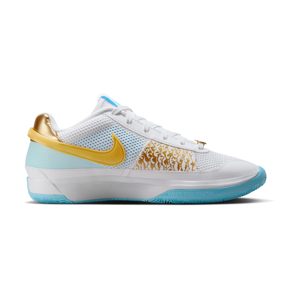Nike Ja 1 Year of the Dragon