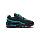 Nike Air Max 95 Recraft Black Pearl Grey Baltic Blue (GS) | II4053-010