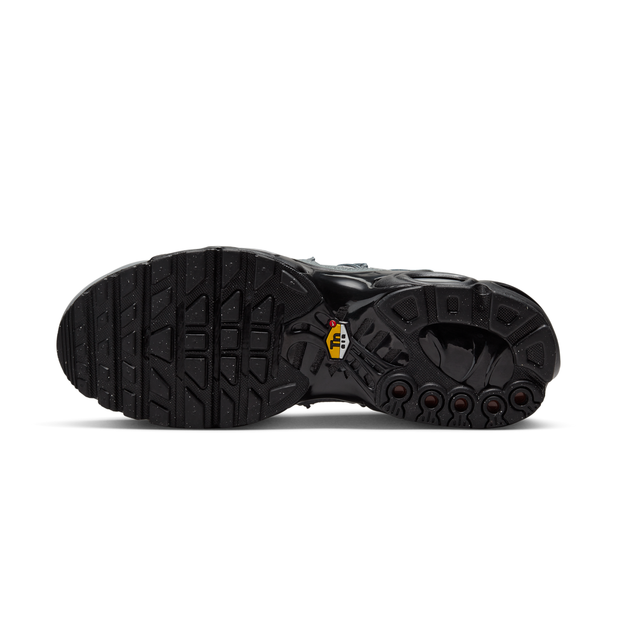 Nike Air Max Plus Toggle Grey Reflective | FD0670-002