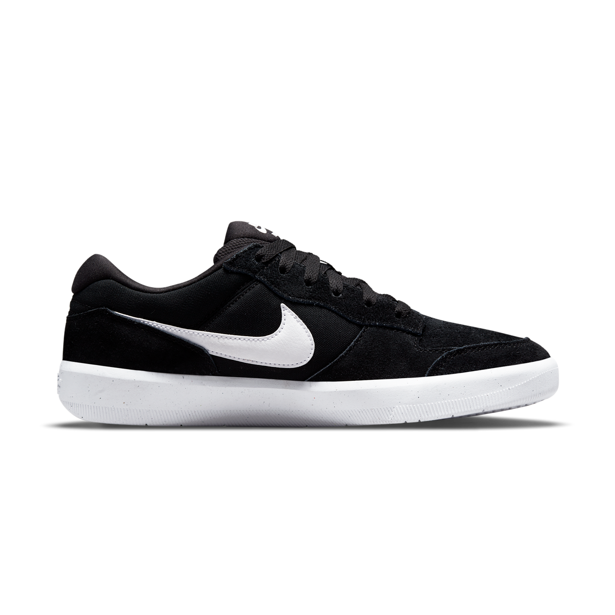 Nike SB Force 58 Black White