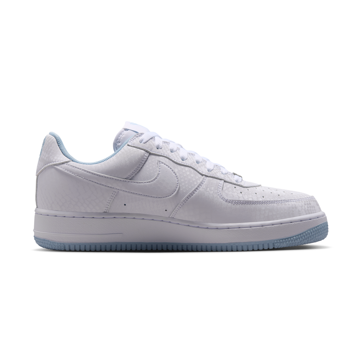 Nike Air Force 1 Low Kobe Bryant Forever White Armory Blue