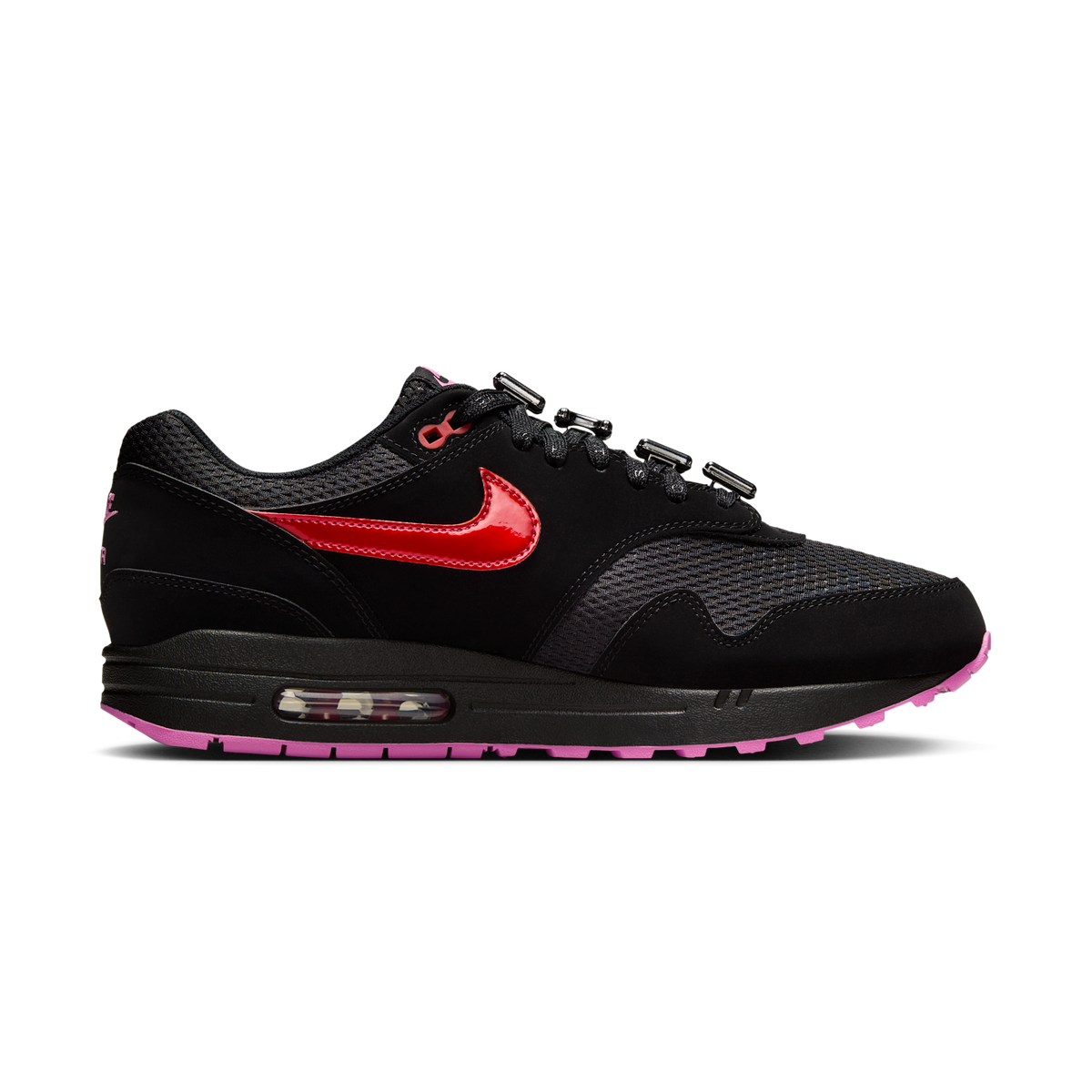 Nike Air Max 1 PRM Valentine’s Day Black