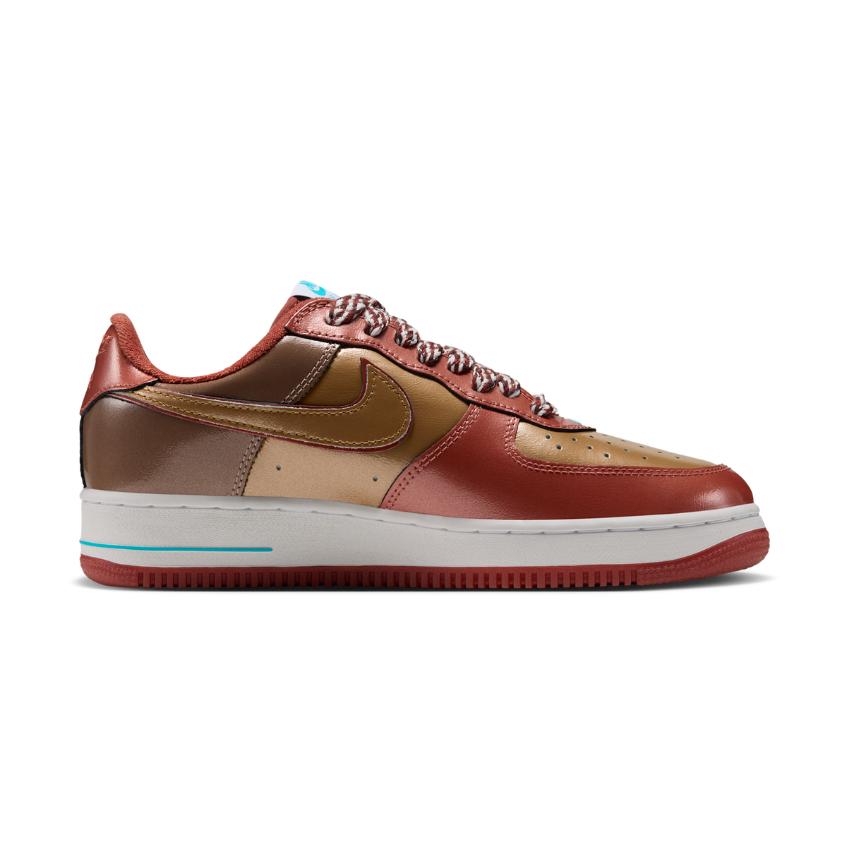 Nike Air Force 1 Low '01 NIGO x J-Hope