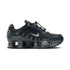 Nike Shox TL Black Iron Grey (Women's)
