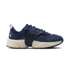 Jordan Trunner O/S Midnight Navy Light Orewood Brown