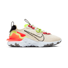 Nike React Vision Orange Volt (Women's)