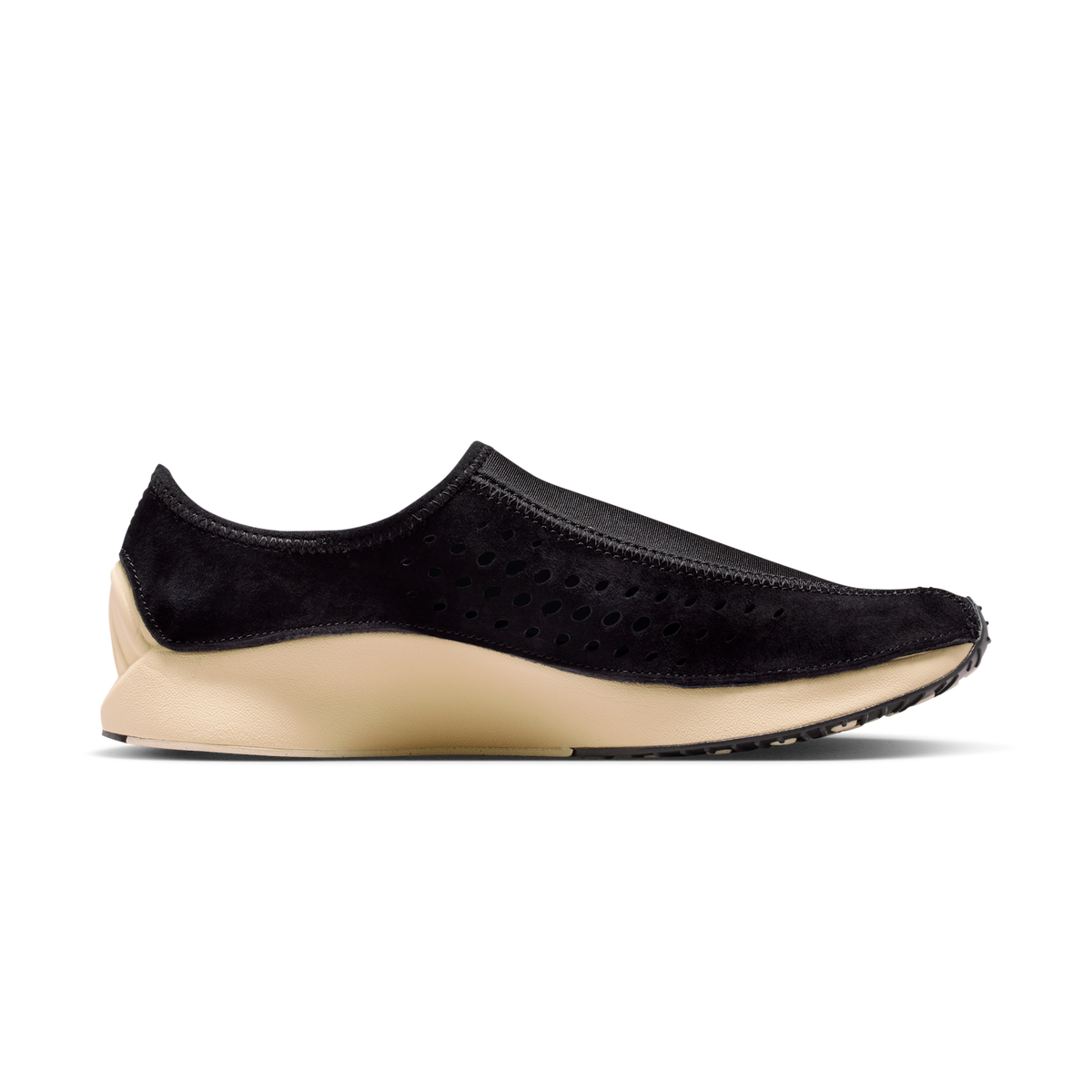 Nike Air Superfly Moc Black Muslin (Women's) | HV8628-001
