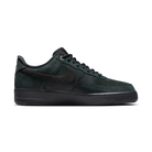 Nike Air Force 1 Low '07 WB Triple Black Nubuck