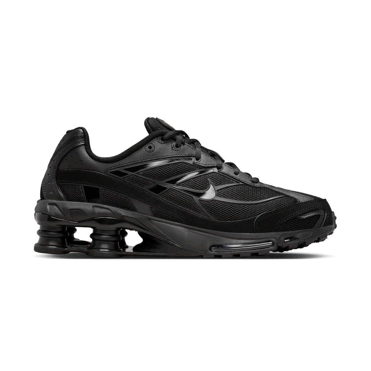 Nike Shox Ride 2 Black | IO4296-002