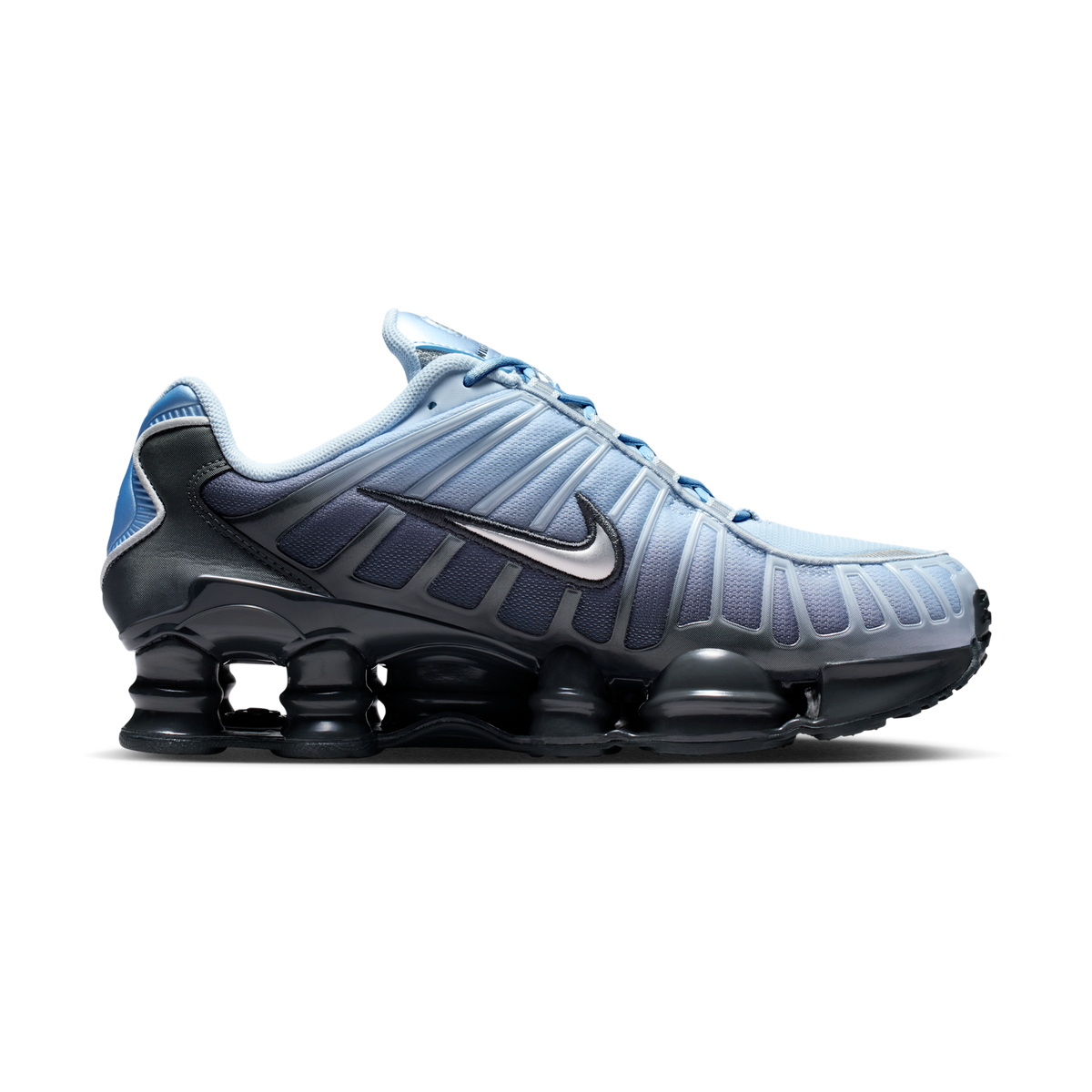 Nike Shox TL Light Armory Blue (Women's) | IO1912-060
