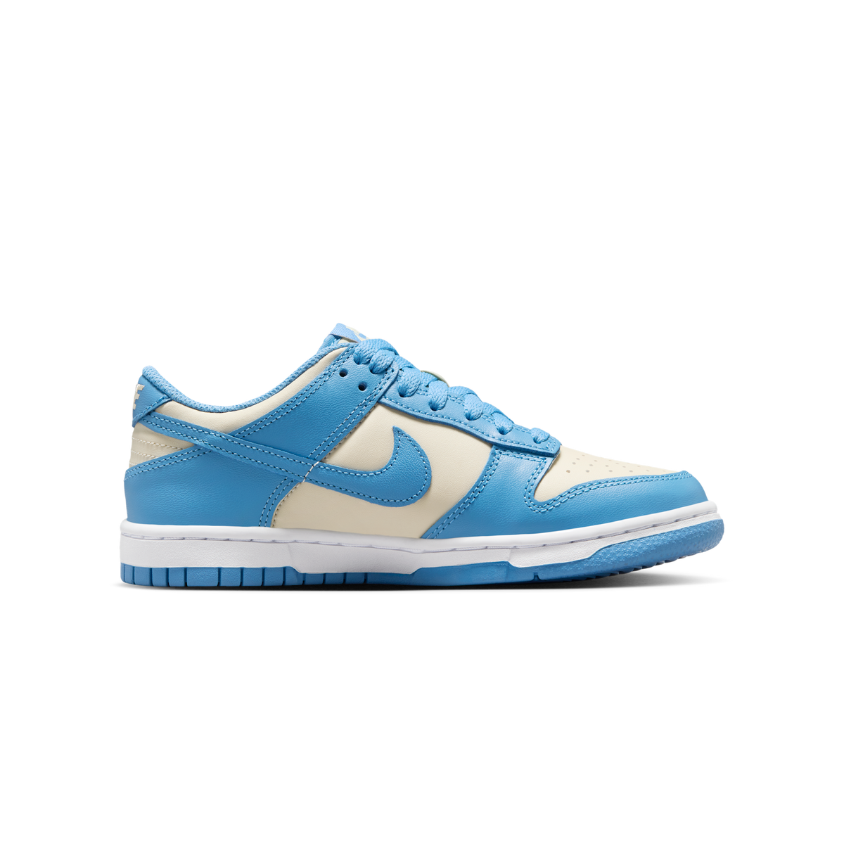Nike Dunk Low Blue Beyond Beach (GS)