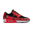 Nike Air Max 90 atmos We Love Nike (Bright Crimson)