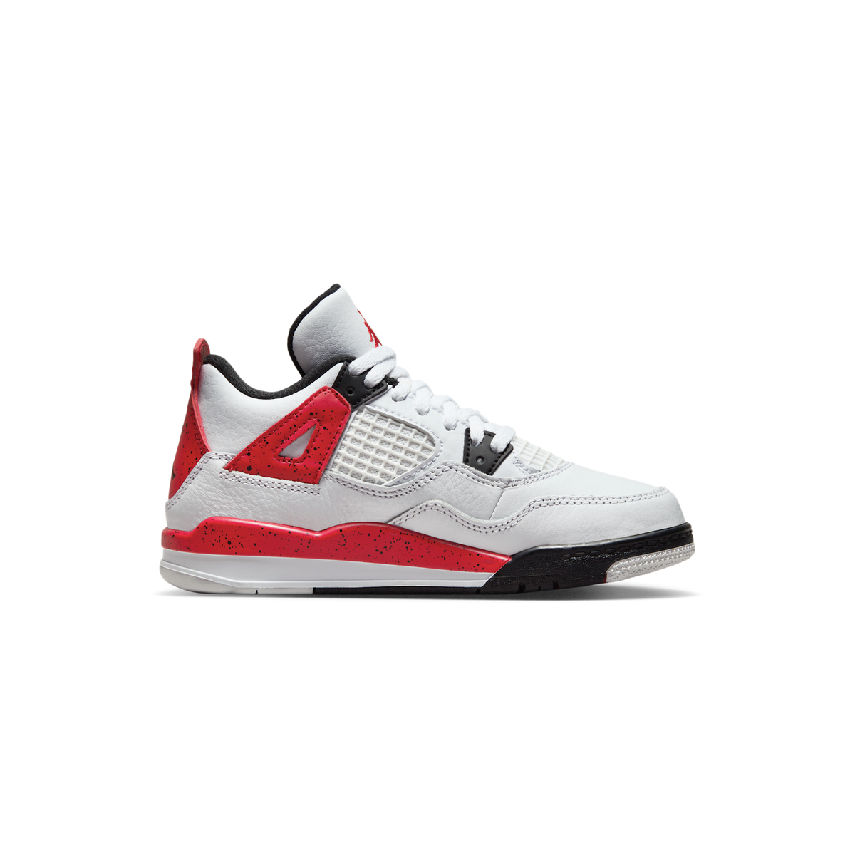 Jordan 4 Retro Red Cement (PS)