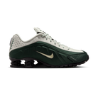 Nike Shox R4 Black Spruce | HQ1988-300