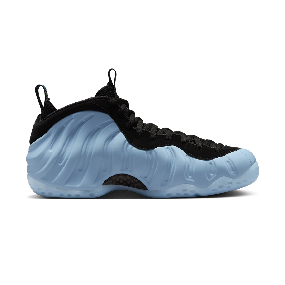 Nike Air Foamposite One Psychic Blue