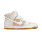 Nike SB Dunk High Pro ISO Orange Label Unbleached Natural | DA9626-100