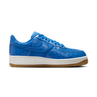 Nike Air Force 1 Low '07 LX Blue Ostrich (Women's)