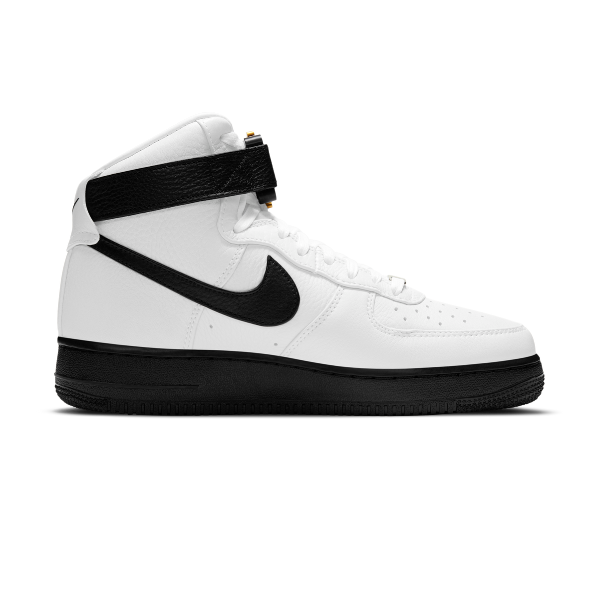 Nike Air Force 1 High 1017 ALYX 9SM White Black