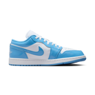 Jordan 1 Low SE White Legend Blue