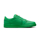 Jordan 1 Low Method of Make Lucky Green (Women's)