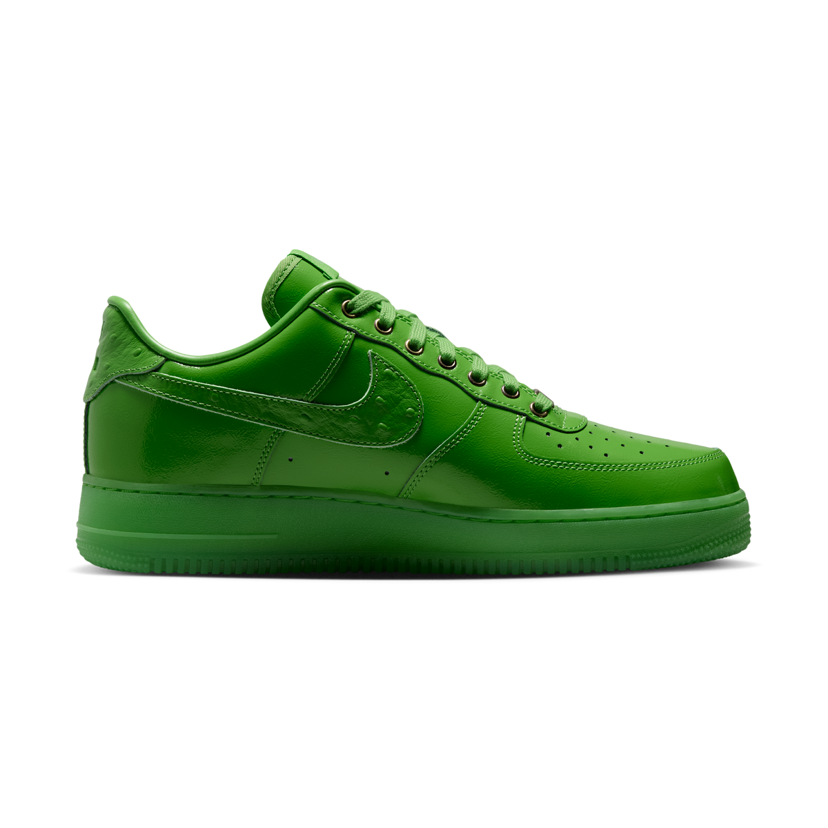Nike Air Force 1 Low LX Icon Green Apple
