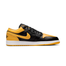 Jordan 1 Low Yellow Ochre