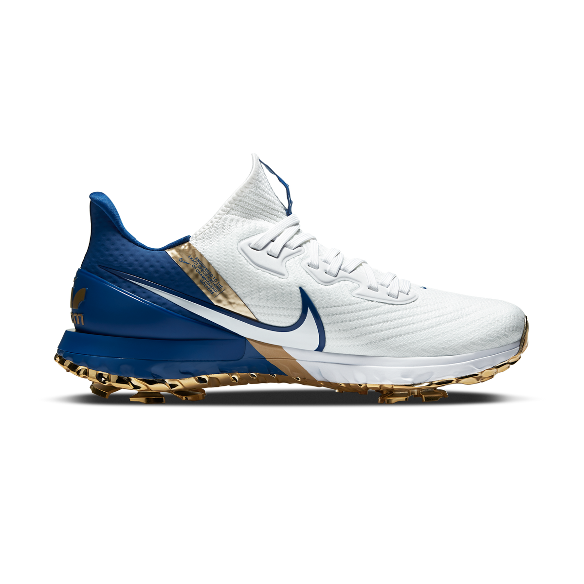 Nike Air Zoom Infinity Tour NRG The Players Championship