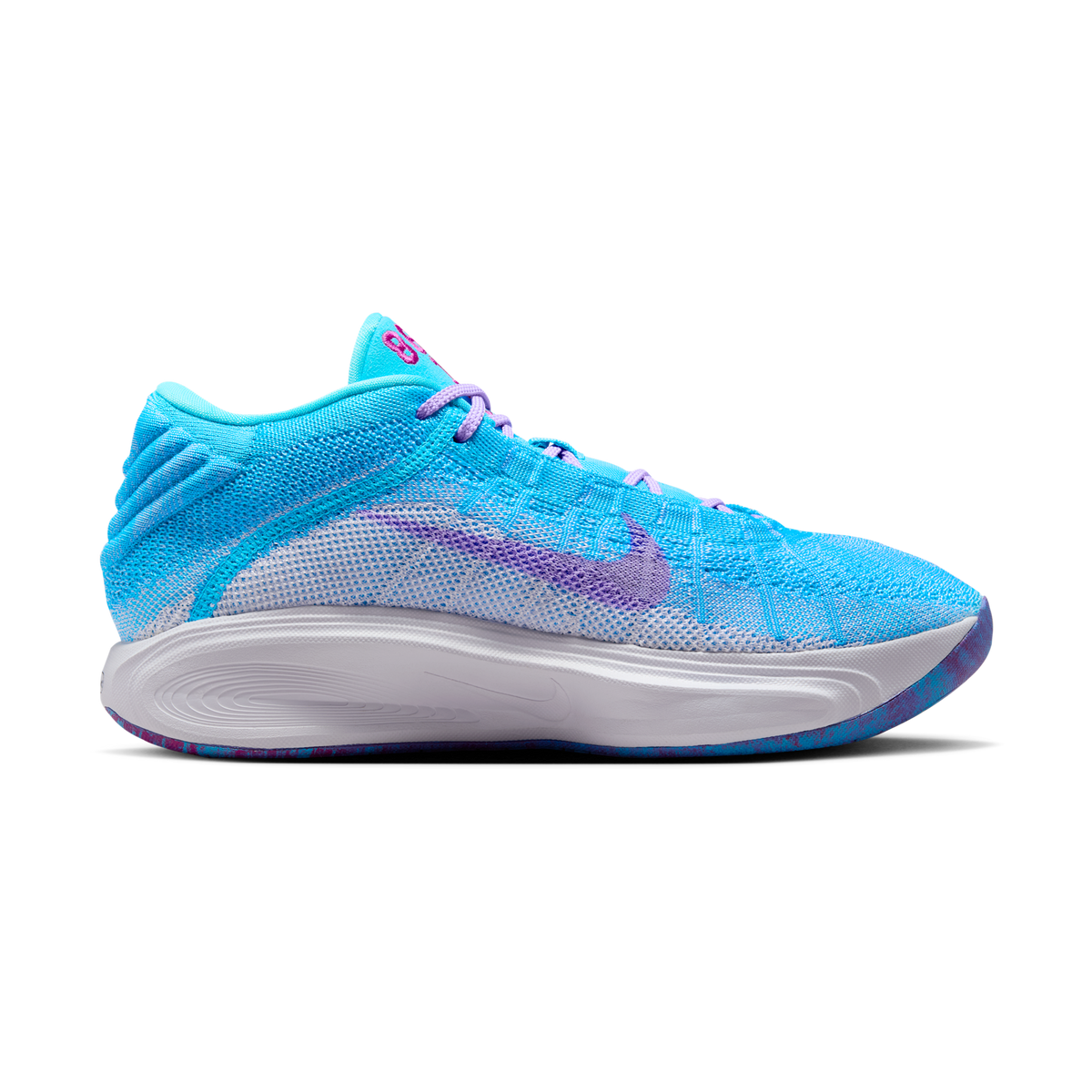 Nike GT Hustle 3 Paige Bueckers PE