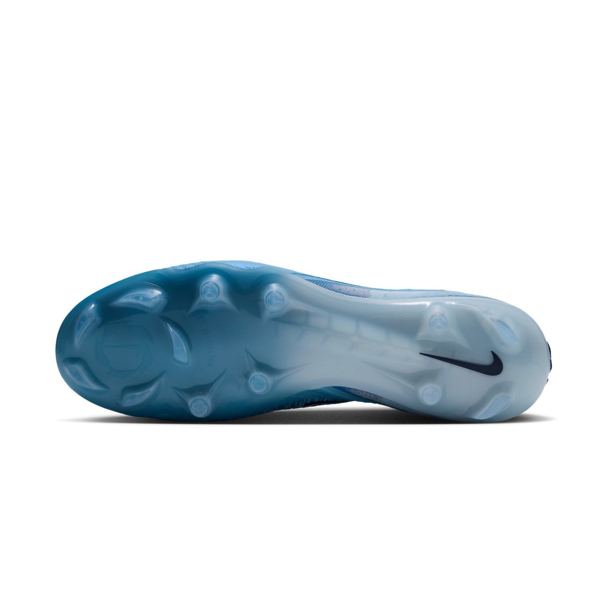 Nike Phantom 6 Low Elite FG Erling Haaland Baltic Blue