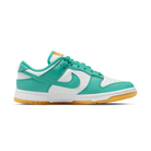 Nike Dunk Low Teal Zeal (Women's) | DV2190-100