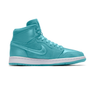 Jordan 1 Retro High Season of Her Light Aqua (Women's)