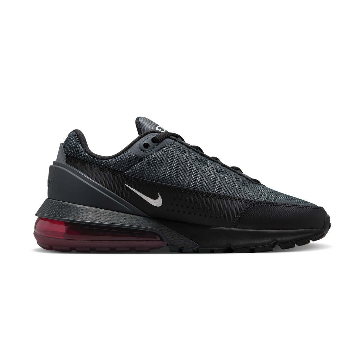 Nike Air Max Pulse Black Varsity Red | FQ2436-001