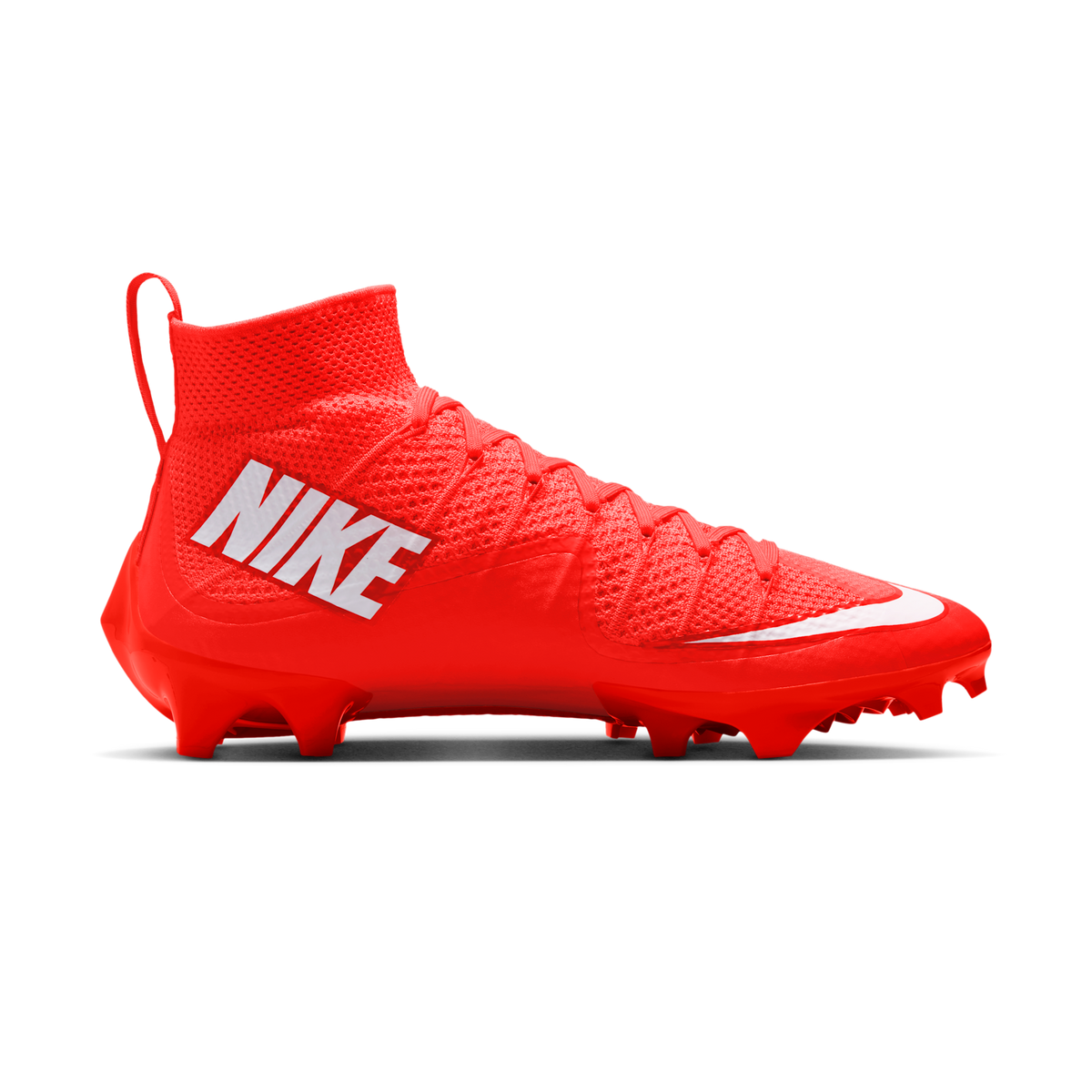 Nike Vapor Edge 360 Untouchable Mid Bright Crimson