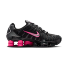 Nike Shox TL Off Noir Hyper Pink Silver (Women's)