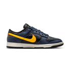 Nike Dunk Low Vintage Michigan | FZ4014-010