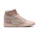 Jordan 1 High Method Of Make Pink Oxford (Women's)