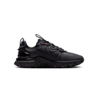 Nike React Vision Black Bright Crimson (GS)