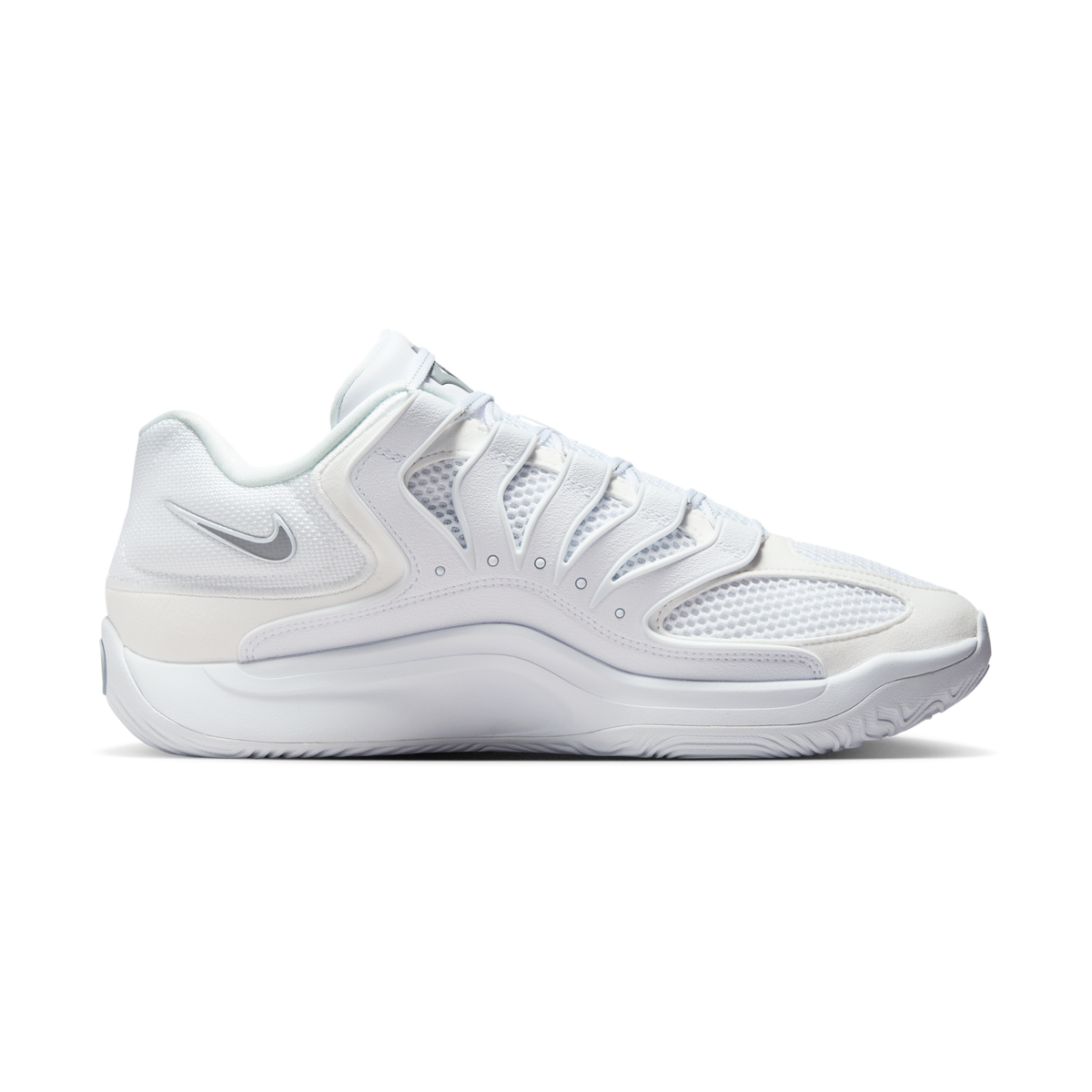 Nike KD 18 TB White | IM0634-105