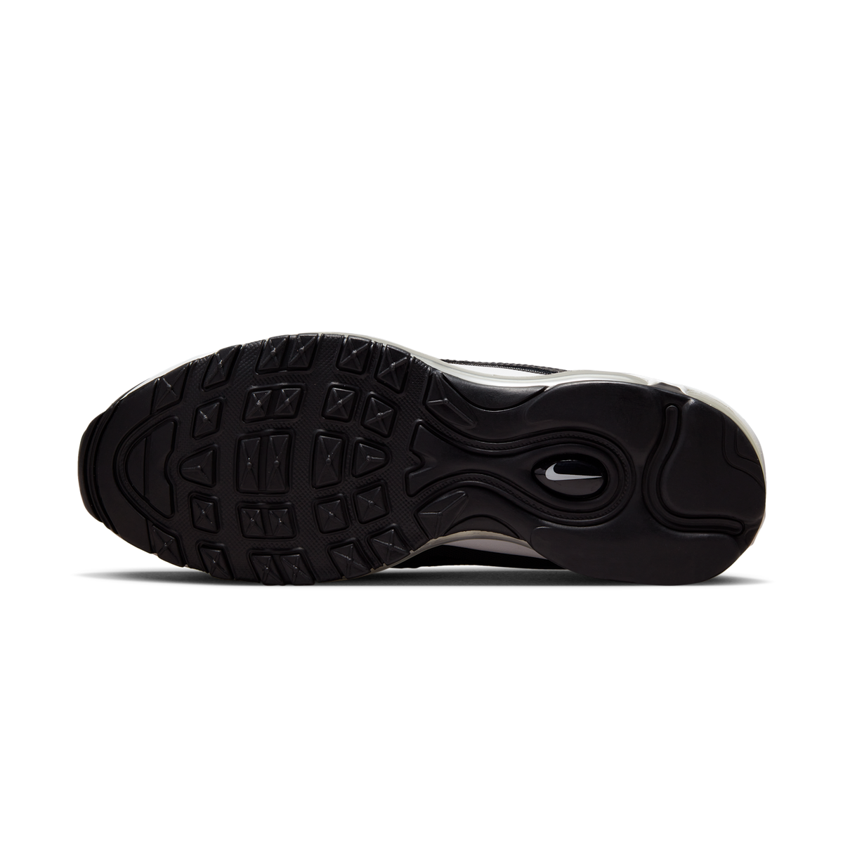 Nike Air Max 97 Black White (Women's) (2022)