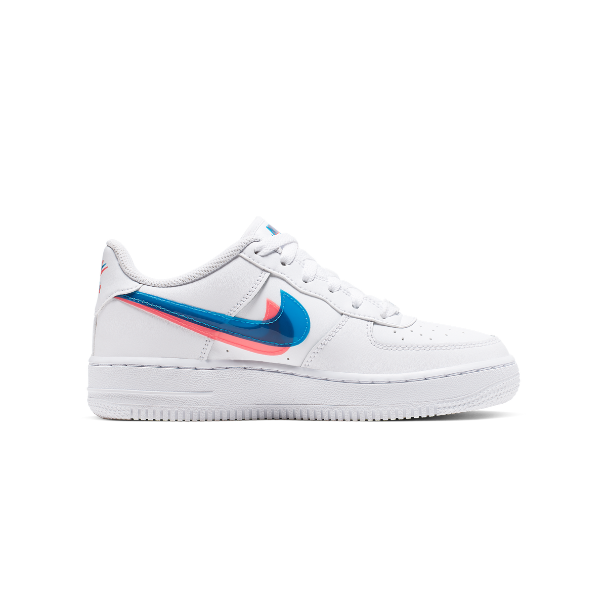 Nike Air Force 1 Low 3D Glasses (GS)