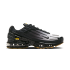 Nike Air Max Plus 3 Black Smoke Grey Gum | FV0386-001