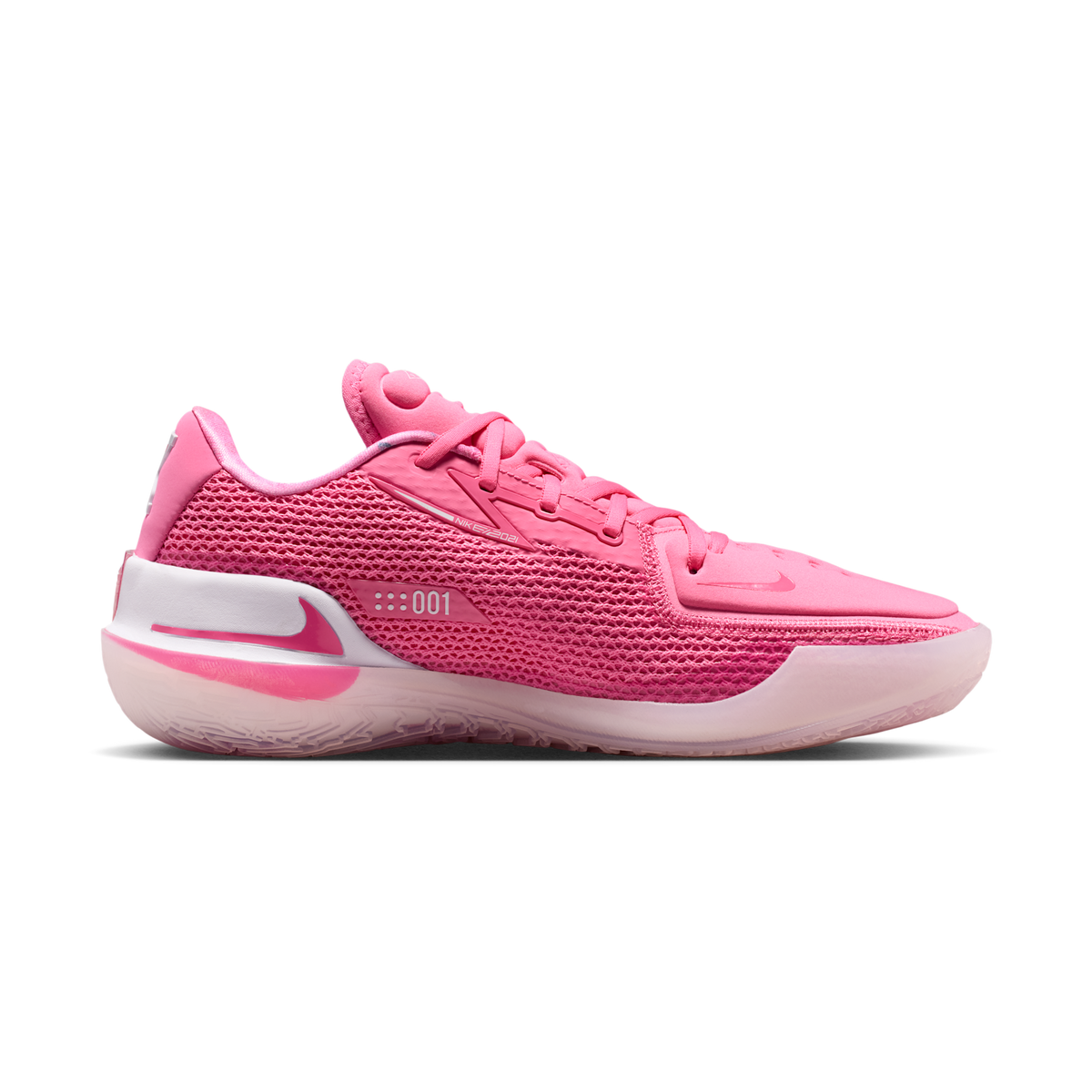 Nike Air Zoom GT Cut Unseen Hours Virginia