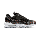 Nike Air Max 95 Just Do It Pack Black
